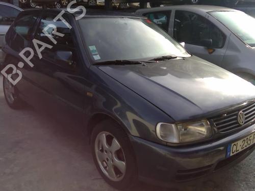 Used Parts VW POLO III (6N1) 64 1.9 SDI 2523677