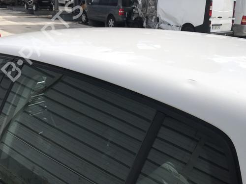 Rear parcel shelf VW GOLF VI (5K1) 1.6 TDI | BP30181257C85 - Image 18