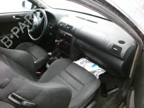 Front left window mechanism AUDI A3 (8L1) S3 quattro | BP25646165C22 