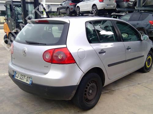 Left headlight VW GOLF V (1K1) 1.9 TDI | BP25634687C28 - Image 2