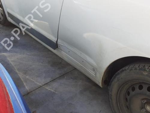 Left front fenders CITROËN C4 Coupe (LA_) 1.6 HDi | BP25639905C41 