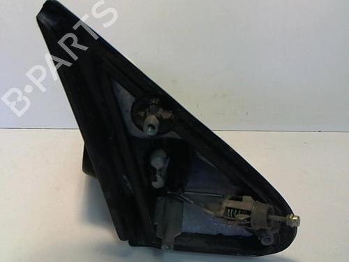 Left mirror SEAT CORDOBA (6K1, 6K2) 1.9 D | BP25646809C26 