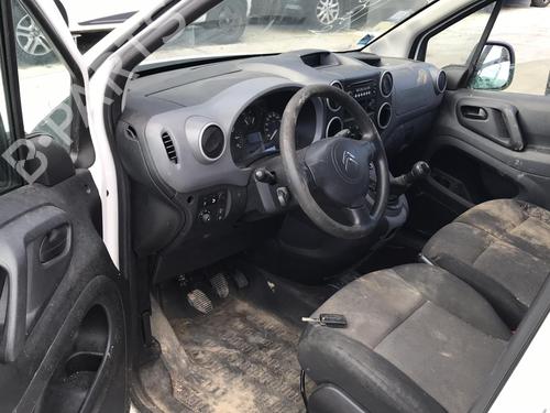 Switch CITROËN BERLINGO Box Body/MPV (B9) 1.6 BlueHDi 100 | BP28295321I30  - Image 30