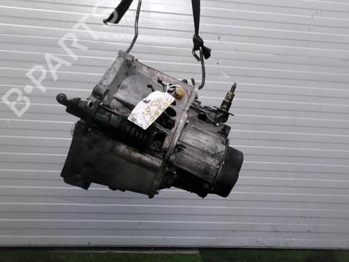 Gearbox PEUGEOT 206 CC (2D) 1.6 HDi 110 | BP32299086M3 - Image 5