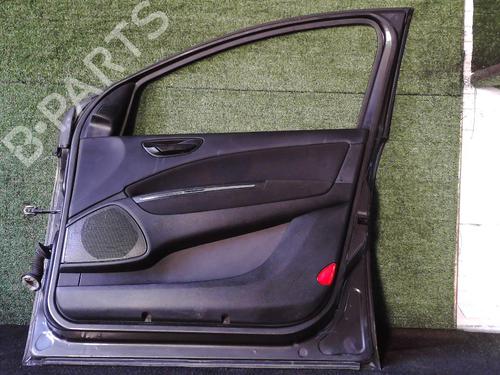 Right front door FIAT BRAVO II (198_) 1.6 D Multijet (198AXL1B) | BP25639184C3 