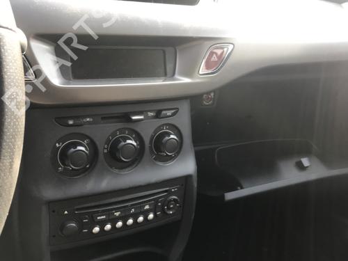 Rear right window mechanism CITROËN C3 II (SC_) 1.0 VTi 68 | BP30459928C25 - Image 21