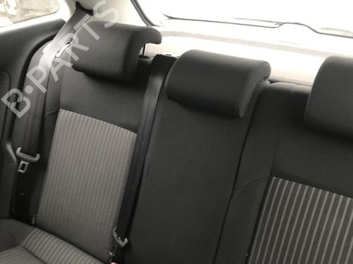 Used Parts VW POLO V (6R1, 6C1) 1.6 TDI 4287852