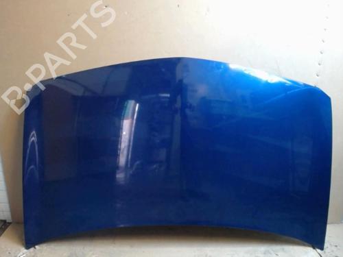 Used Hood RENAULT MEGANE II (BM0/1_, CM0/1_) 1.6 16V (BM0C, CM0C) (113 hp) 25645885