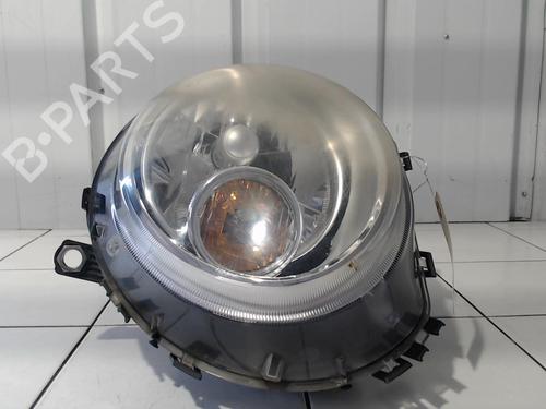Used Right headlight MINI MINI (R56) One (95 hp) 29912716