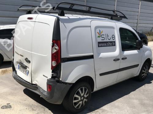 Steering column stalk RENAULT KANGOO Express (FW0/1_) 1.5 dCi 70 (FW0A, KW0V) | BP26035297I23  - Image 13