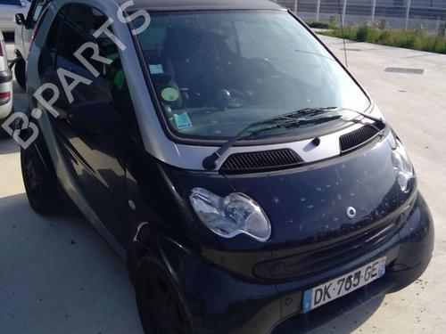 AC compressor SMART FORTWO Coupe (450) 0.7 (450.352, 450.332) | BP25630521M34 - Image 9