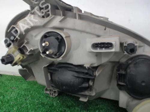 Left headlight MERCEDES-BENZ A-CLASS (W168) A 170 CDI (168.009, 168.109) | BP25650843C28 