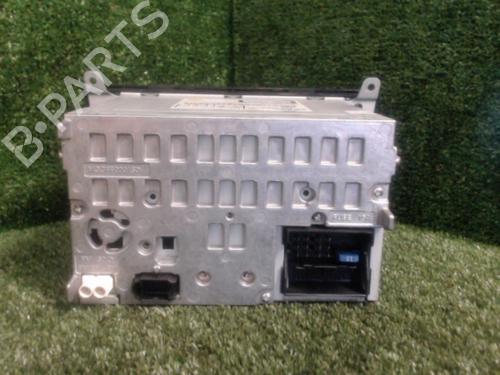 Radio AUDI A4 B8 Avant (8K5) 2.0 TDI | BP25631659E6 - Image 3