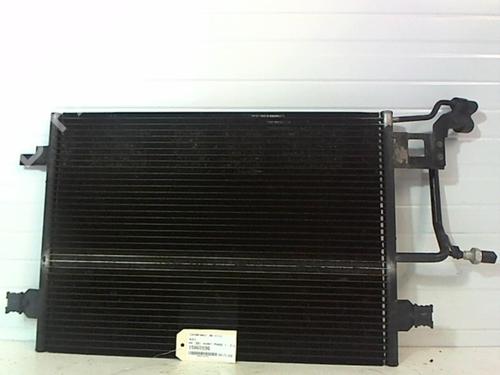 Kondensator Klimaanlage für AUDI A4 B5 Avant (8D5) 2.5 TDI quattro (150 hp) 25649211