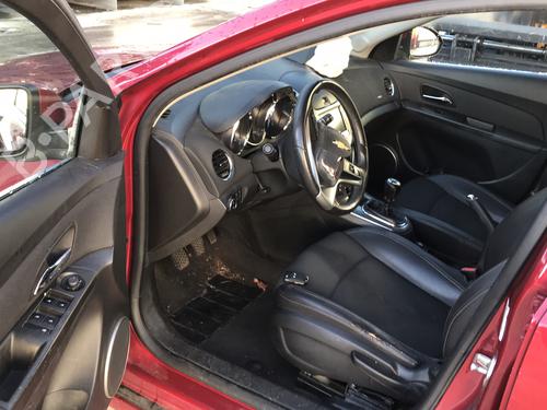 Climate control CHEVROLET CRUZE Station Wagon (J308) 1.7 TD | BP29063793I5 - Image 28