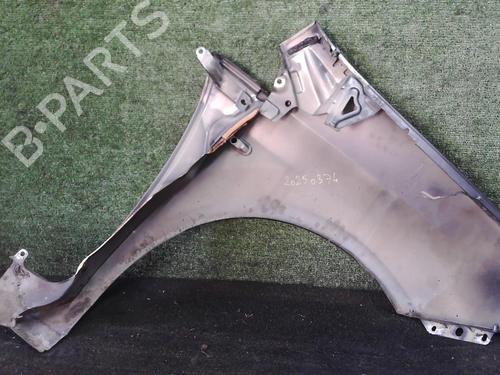 Left front fenders FIAT GRANDE PUNTO (199_) 1.3 D Multijet | BP25638807C41 