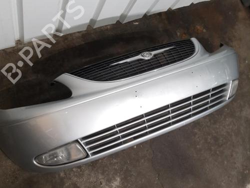 Front bumper CHRYSLER VOYAGER IV (RG, RS) 2.5 CRD | BP25631577C7 