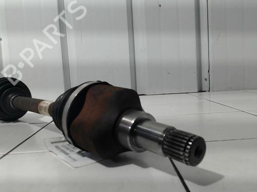 Left front driveshaft FORD B-MAX (JK) 1.0 EcoBoost | BP31997983M38  - Image 5