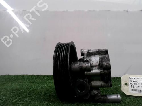 Used Steering pump Steering pump RENAULT TRAFIC II Van (FL) 2.0 dCi 115 (FL01, FL0U, FL00, FL0H, FL0M) (114 hp) 31172766 31172766