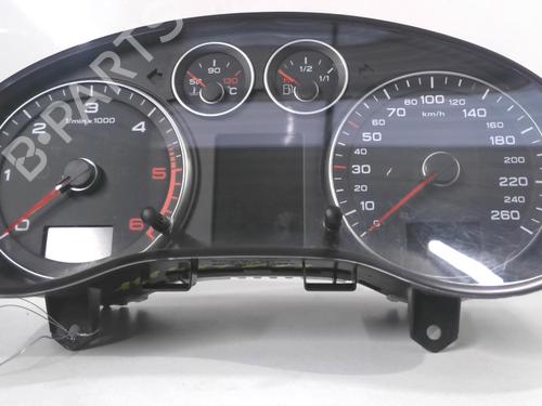 Kombiinstrument AUDI A3 Sportback (8PA) 1.9 TDI (105 hp) 29897984