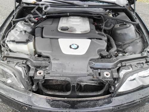 Climate control BMW 3 (E46) 320 d | BP25651298I5 - Image 6