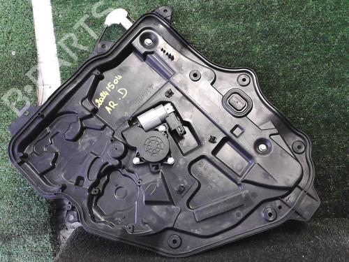 Used Rear right window mechanism MAZDA 5 (CR) 2.0 CD (CR19) (143 hp) 25629697
