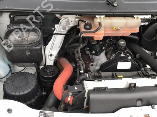 Starter IVECO DAILY III Van 35 C 12 V, 35 S 12 V (AGKA43A2, AGKB43A2, AGKB46A2,... | BP25648017M8 - Image 18