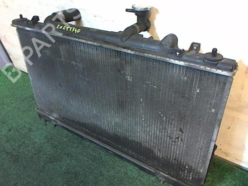 Water radiator MAZDA 6 Hatchback (GH) 2.0 MZR-CD (GH14) | BP25630347M31  - Image 9