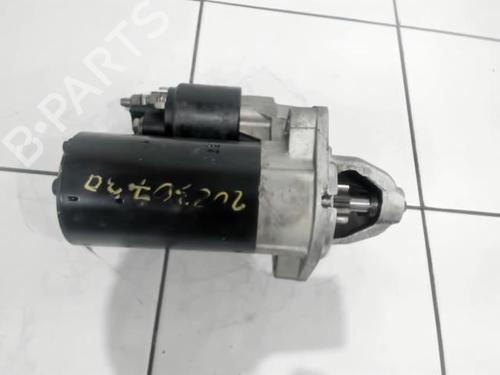Used Starter Starter BMW 3 (E46) 316 i (105 hp) 25634824 25634824