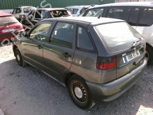 Right front indicator SEAT CORDOBA Vario (6K5) 1.9 SDI | BP25628054C33 