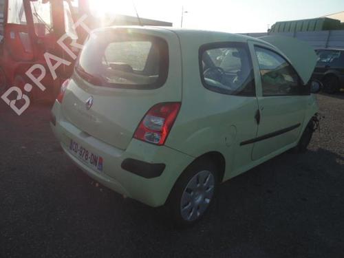 Steering column RENAULT TWINGO II (CN0_) | BP25633823M21 - Image 5