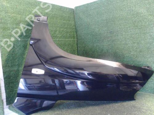 Left front fenders KIA SPORTAGE II (JE_, KM_) 2.0 CRDi 4WD | BP25648053C41 