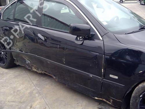 AC compressor BMW 5 (E39) 540 i | BP25642702M34 - Image 12