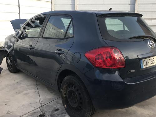 Injection rail TOYOTA AURIS (_E15_) 1.4 D-4D (NDE150_, NDE150R) | BP37657116M98 - Image 19