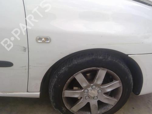 Starter SEAT IBIZA III (6L1) 1.4 16V | BP25635267M8 