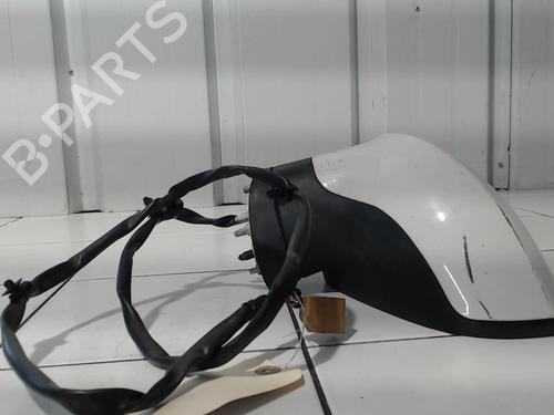 Left mirror SEAT EXEO ST (3R5) 2.0 TDI | BP29843642C26 