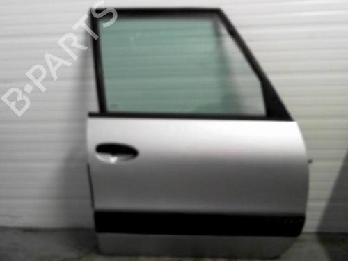 Right front door RENAULT ESPACE III (JE0_) 2.2 12V TD (JE0E, JE0H, JE0P) | BP25646317C3 