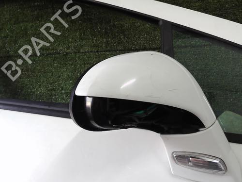 Right front door PEUGEOT 308 I (4A_, 4C_) 1.6 HDi | BP25628259C3 
