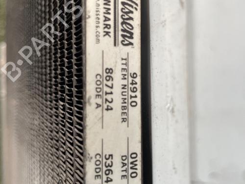 ac-radiator-mercedes-benz-a-class-w169-2004-2005-2006-2007-2008-2009-2010-2011-2012-39257022 main image