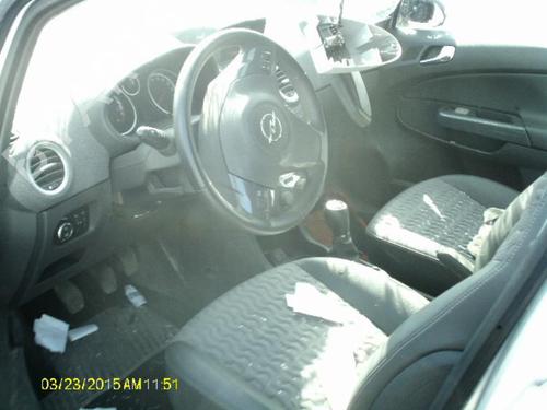Front left window mechanism OPEL CORSA D (S07) 1.3 CDTI (L08, L68) | BP25637577C22 - Image 8