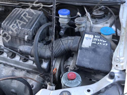 Used Parts HONDA HR-V (GH_) 1.6 16V (GH1, GH3) (105 hp) 2525545