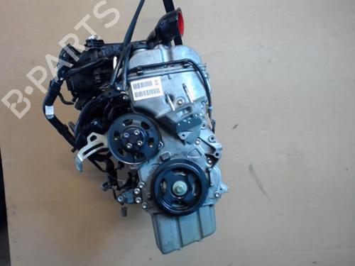 Used Engine Engine SUZUKI SPLASH (EX) 1.0 (A5B310) (65 hp) 25645810 25645810