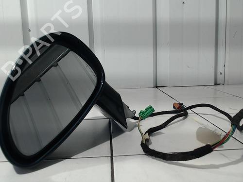 Used Left mirror CITROËN C4 I (LC_) 1.6 HDi (109 hp) 29513664