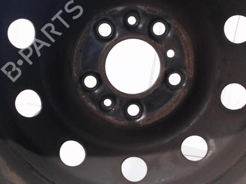 Rim PEUGEOT BOXER Van 2.2 HDi 130 | BP28046081C45 