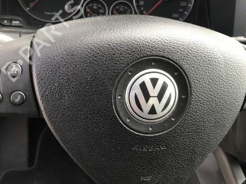 Front left seatbelt VW GOLF V (1K1) 1.9 TDI | BP25639332I26 - Image 26