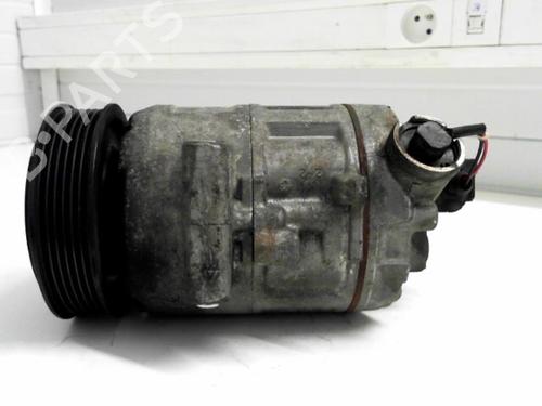 AC compressor SEAT IBIZA III (6L1) 1.4 TDI | BP25633887M34 