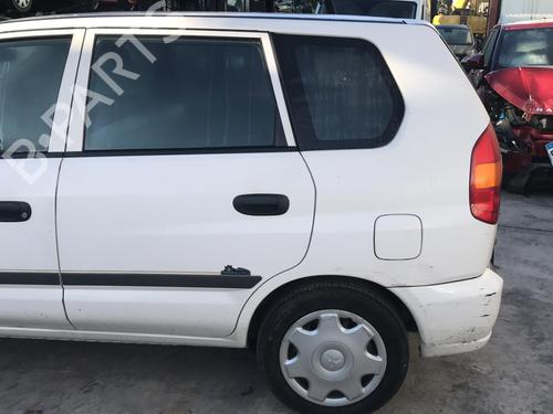 Left headlight MITSUBISHI SPACE STAR MPV (DG_A) 1.3 16V (DG1A) | BP25634363C28  - Image 15