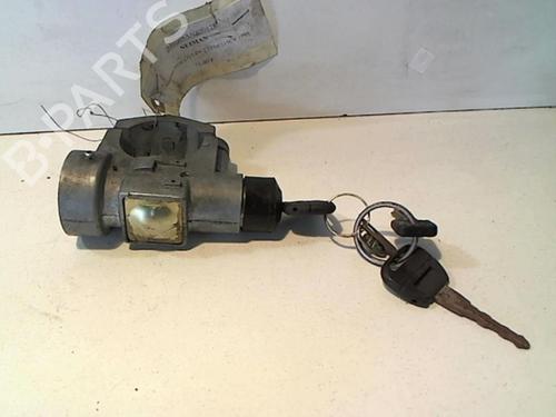 Used Ignition barrel LAND ROVER DISCOVERY I (LJ) 2.5 TDI 4x4 (113 hp) 25641604