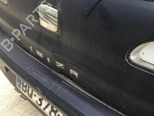 Instrument cluster SEAT IBIZA III (6L1) 1.9 TDI | BP31146870C47 