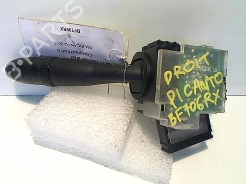 Steering column stalk KIA PICANTO I (SA) 1.0 | BP25634172I23 - Image 3